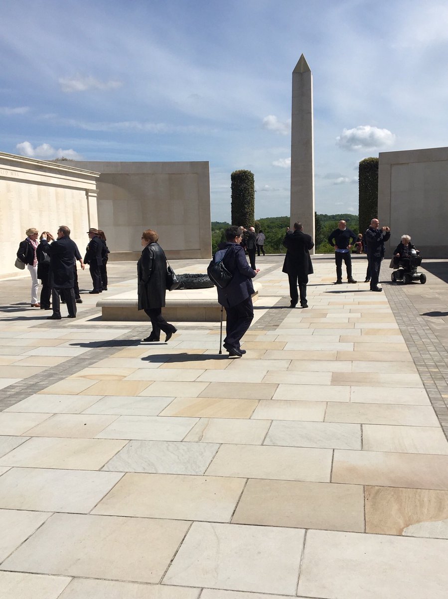CWO Cropper (@cwocropper1122) on Twitter photo One of my last engagements with <a href="/TamworthMayor/">Mayor of Tamworth</a> - what a great day it was too. RAF100 celebrations at the National Memorial Arboretum ✈️🇬🇧 <a href="/RAFAssociation/">RAF Association</a> <a href="/1122sqn/">1122(Marmion)Sqn ATC</a> One of my last engagements with <a href="/TamworthMayor/">Mayor of Tamworth</a> - what a great day it was too. RAF100 celebrations at the National Memorial Arboretum ✈️🇬🇧 <a href="/RAFAssociation/">RAF Association</a> <a href="/1122sqn/">1122(Marmion)Sqn ATC</a>