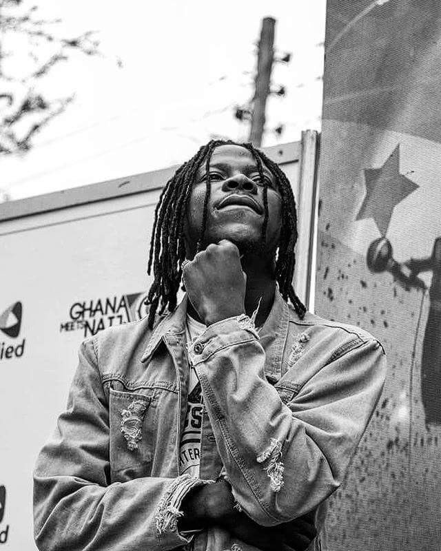 AggreyCann's tweet photo. Mafia @stonebwoyb https://t.co/yth6N4XRLQ