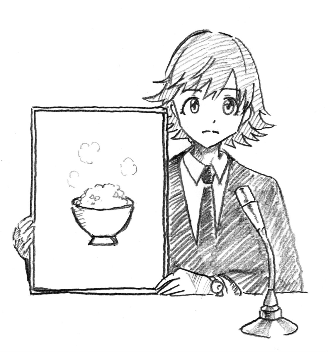 Twoucan 本田未央は白米 の注目ツイート イラスト マンガ コスプレ モデル