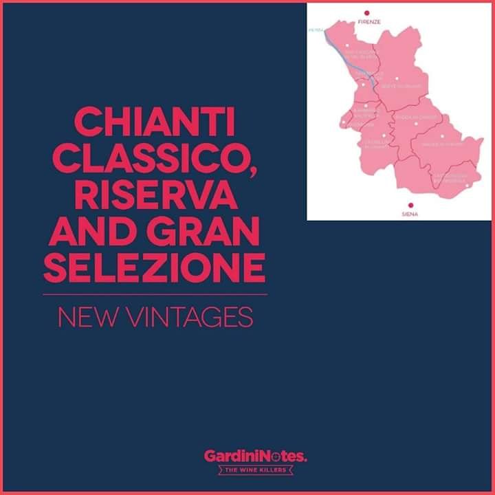 gardini_notes's tweet image. 🗣 CHIANTI CLASSICO, RISERVA AND GRAN SELEZIONE is online now!!!
📂 🗂Free download visiting gardininotes.com

Click here  👉 👉 :gardininotes.com/wp-content/upl…

#Chianti #classico #riserva #granselezione #winetasting #vinho #вино #Wine #Winelover #ワイン #酒 
#lg #wk
