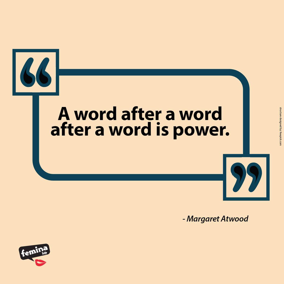 FeminaHip's tweet photo. #QuoteYaWiki #FeminaHip #readwithme #NguvuYaKalamu https://t.co/DjY9NJXcG5
