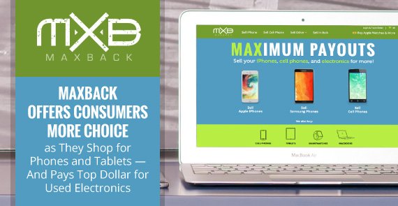 DealCrunchCom's tweet image. With a focus on transparency, @MaxBackRewards is well-positioned to fill that void by meeting the three core consumer expectations: trustworthiness, a fair offer, and a timely payment: dealcrunch.com/blog/maxback-o…