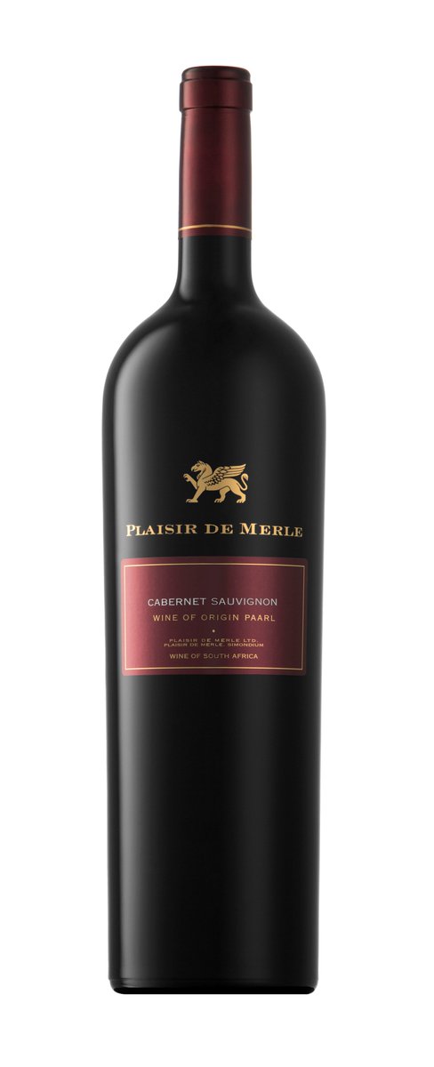 The Fleur du Unfiltered Cabernet Sauvignon 2014 and Plaisir de Merle 2014 both scored 92 points.  To view the full report, visit winemag.co.za/prescient-cabe…