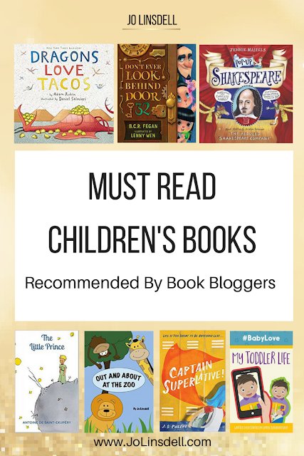 jolinsdell's tweet photo. Must Read Children's Books https://t.co/J03qCXqjje with @KhatriHina @ericarobyn @storywhispers @ronniereads @ginger_mom17 @TangledinText https://t.co/SCdcme5tKh