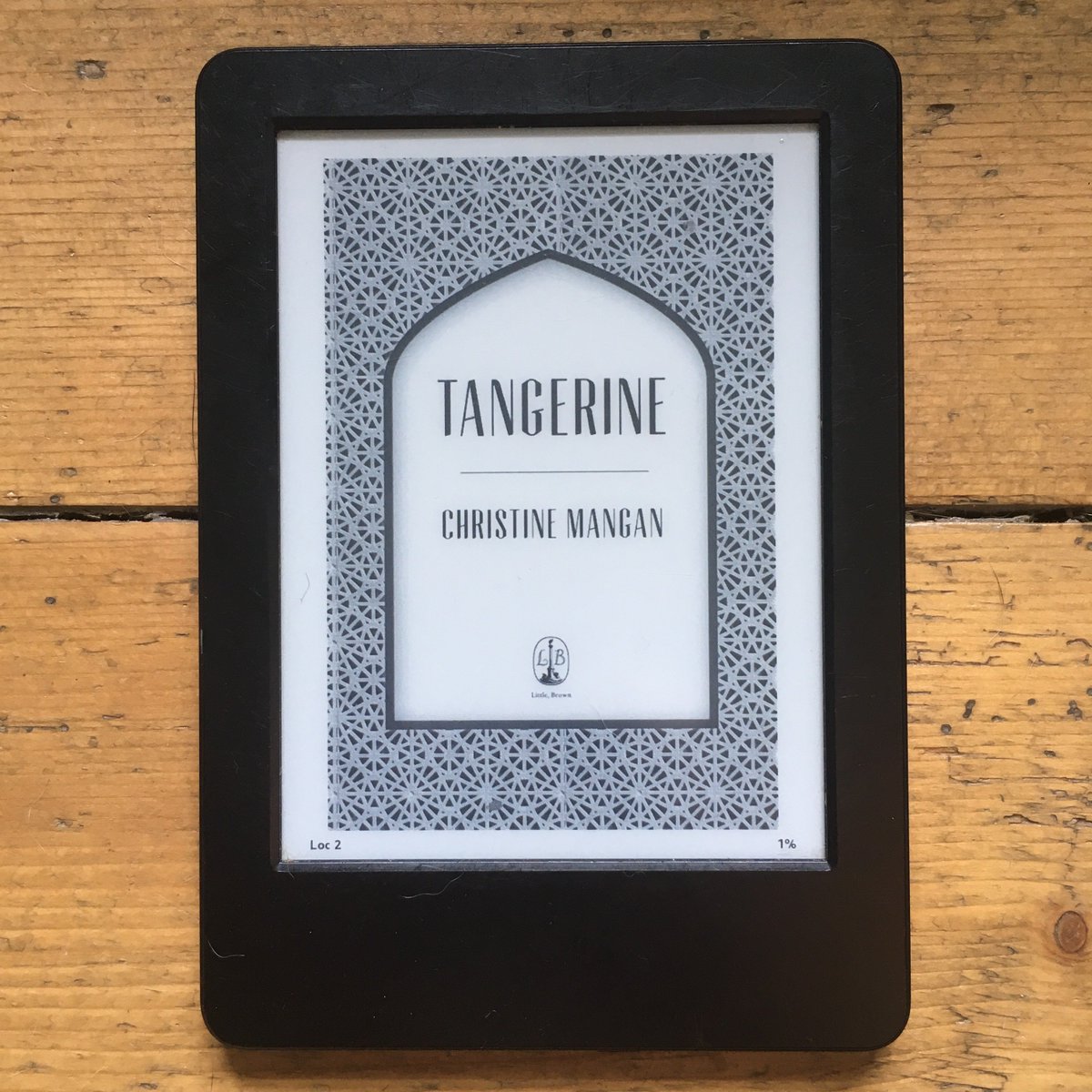 VictoriaEFarrow's tweet photo. Read my review of Tangerine by Christine Mangan here: https://t.co/j5Rwr4lLy2
#Tangerine #MondayBlogs #amreading https://t.co/Dy3xAP1iNO