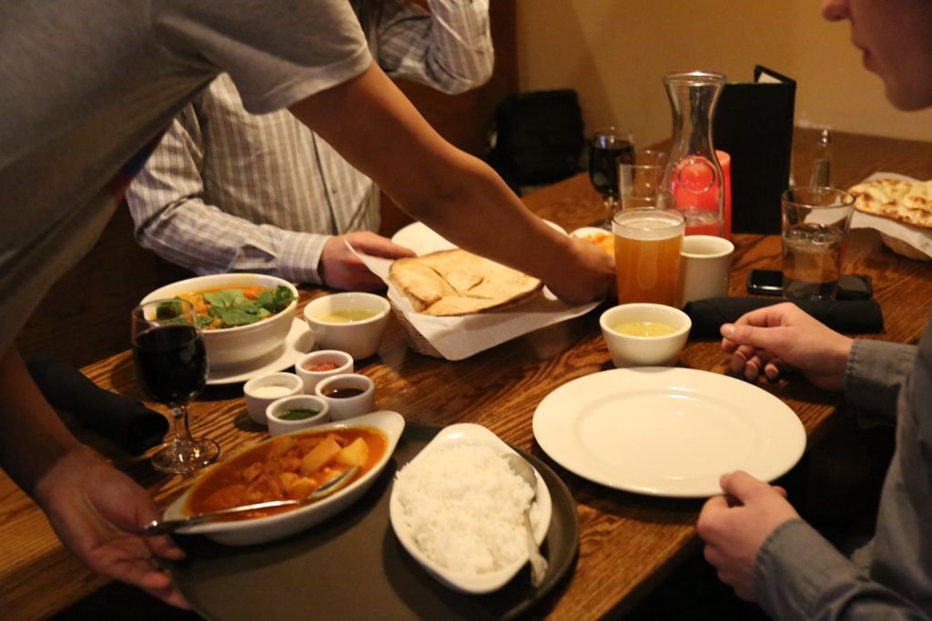 Every item on our menu can be altered to accommodate #glutenfree, #dairyfree and #vegan requests 💪🏽 We pride ourselves on keeping our food #delicious on top of these alterations. Come try for #taste during lunch or dinner today! ☺️