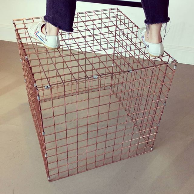 InstallArchive's tweet photo. Stress testing for the upcoming exhibition #digitalturn @thebuildingcentre
#exhibitiondesign #installarchive https://t.co/KwF3nBhuqn https://t.co/PkU4xBPkmi