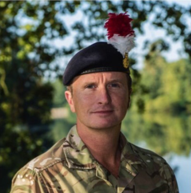 Army_Leadership's tweet photo. Our next Speaker event with Maj Gen Paul Nanson is taking place tomorrow. He will speaking about ‘Developing our leaders, today and tomorrow’. If you are unable to make it don’t panic, it will be live streamed on our Facebook page. #MondayMotivation #Leadership #CALSpeakerSeries https://t.co/S9jsITz1ZD