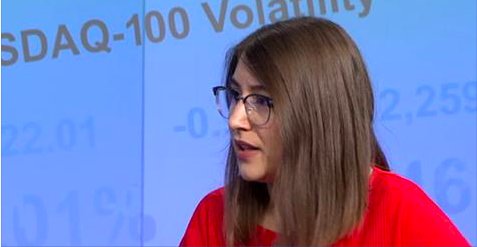 eprotecteu's tweet photo. Today Denitsa Kozhuharova, Legal Project Expert of the E-PROTECT was a guest in #BloombergTVBulgaria talking about the whole project and for the #PolicyBrief that will be hosted in #Sofia tomorrow. Watch the interview here https://t.co/YWRG280LyX #EPROTECT #ChildrenRIghts https://t.co/ZKCsNRXPwD