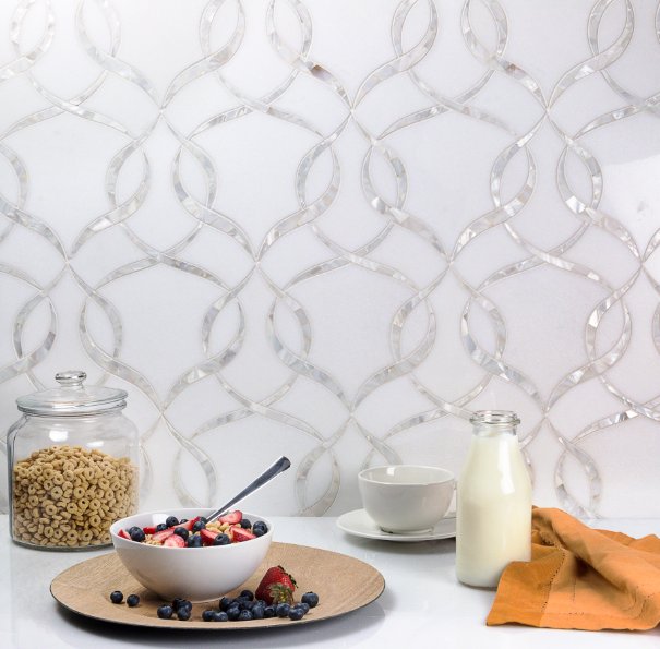 Breakfast is better with #style.  Sign up for our newsletter: bit.ly/2K33RrJ