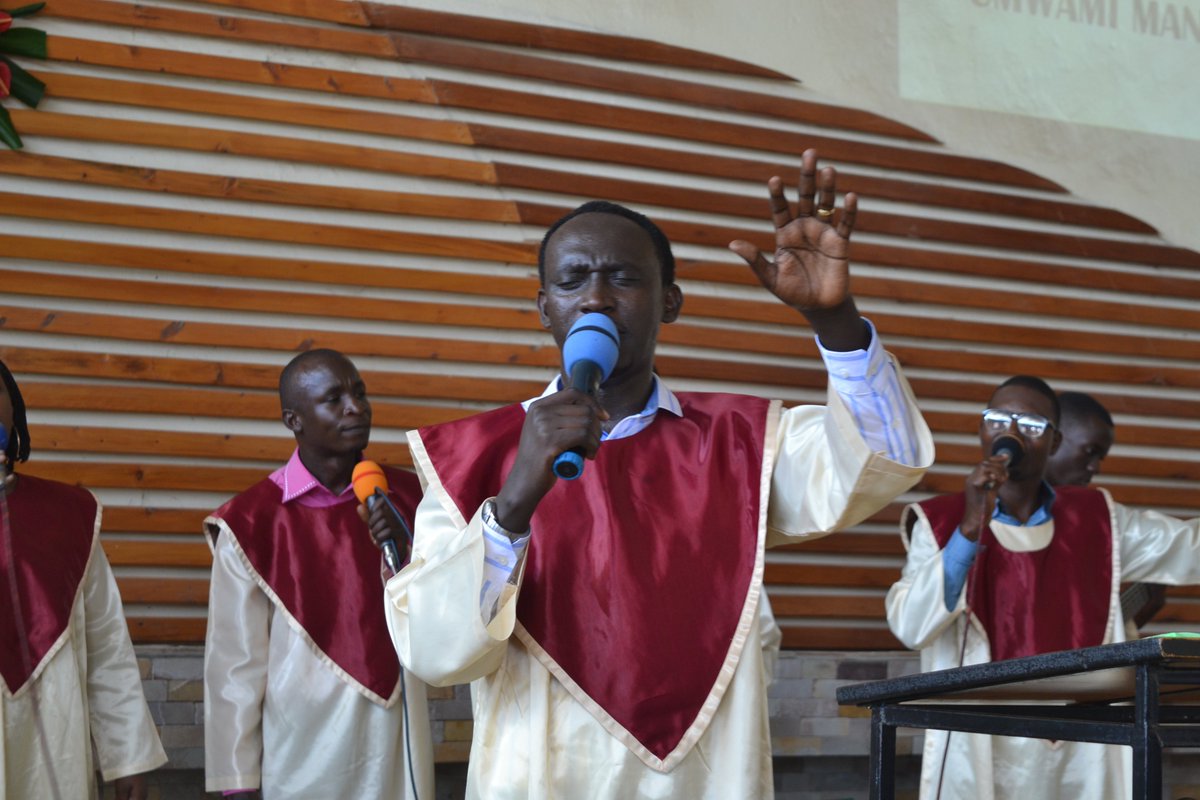MINEVAM KIGOBE CHURCH tweet media
