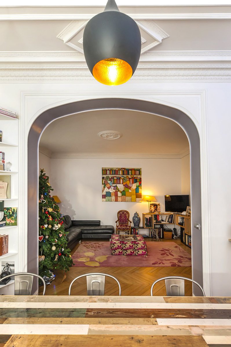 DeltaParisImmo's tweet photo. #Paris16 #Vente 1.575.000€
#5pièces #136m²
Thibault de Saint Rémy
tdesaintremy@deltaparis.com
0684987141 https://t.co/jnFCVYJSs5