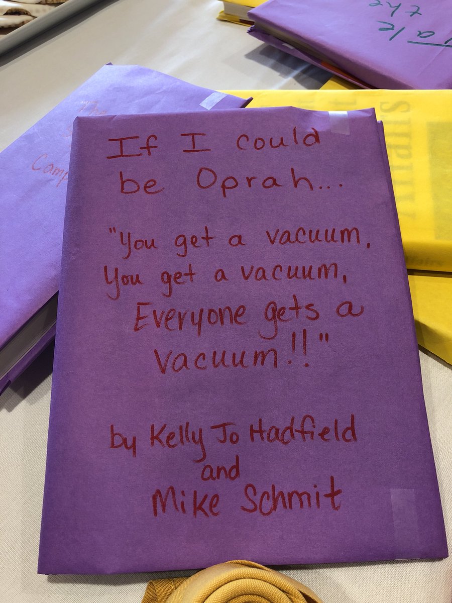 KellyJoHadfield's tweet photo. If we could write a book... #uwsystemdirectorsmeeting https://t.co/806QSpKRx9