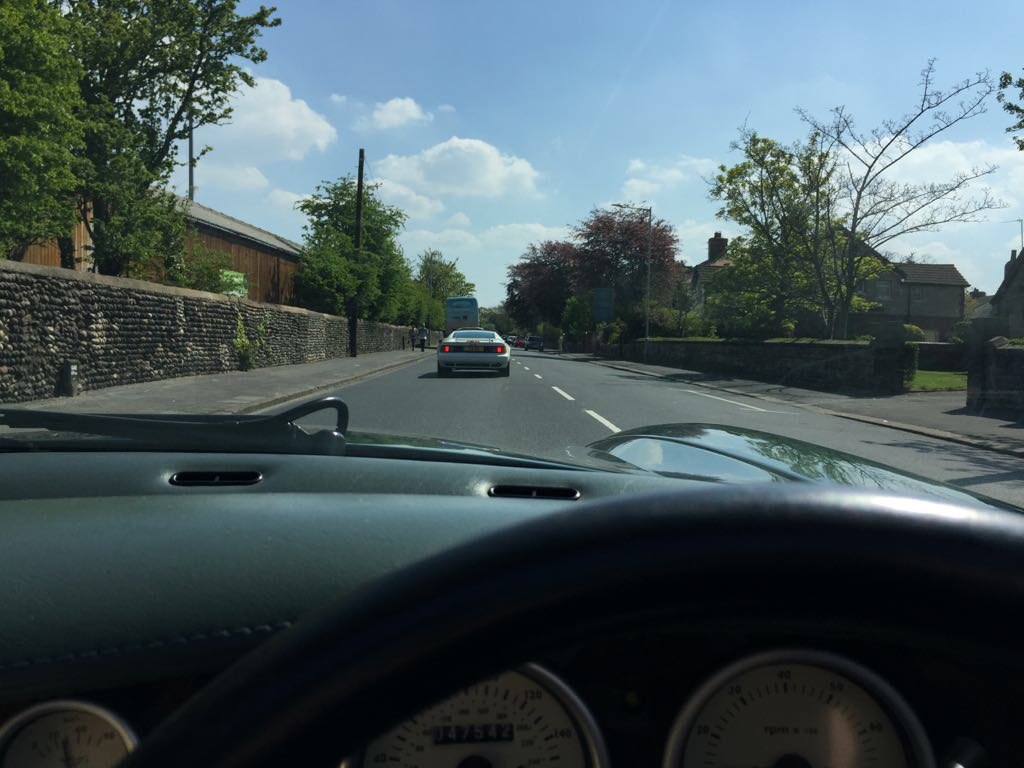 Scott_James_ltd's tweet photo. Beautiful evening for a drive 👌🏽 who agrees? #scottjamesoflytham #lytham #sunnydrives https://t.co/4SEfty43Oh