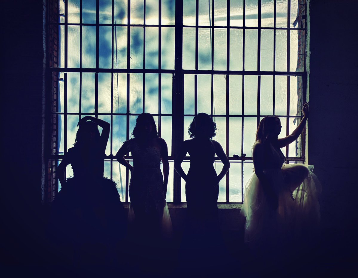 TruJustice3's tweet photo. well.. i thought i was gonna be taking a haitus too until solo music came.. guess not!! #FifthHarmonyWeek #DontSayYouLoveMeMusicVideo https://t.co/cJfH4fIK26