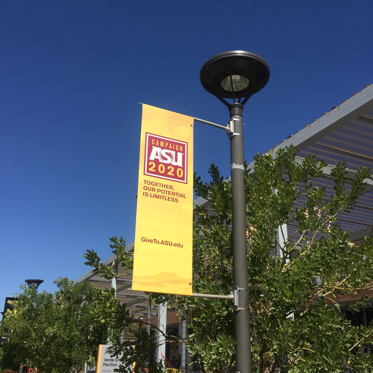 Debbie4PSU's tweet photo. #asuretreat18#
#CampaignASU2020
#ASU@WestCamous https://t.co/aldzxgW6uR