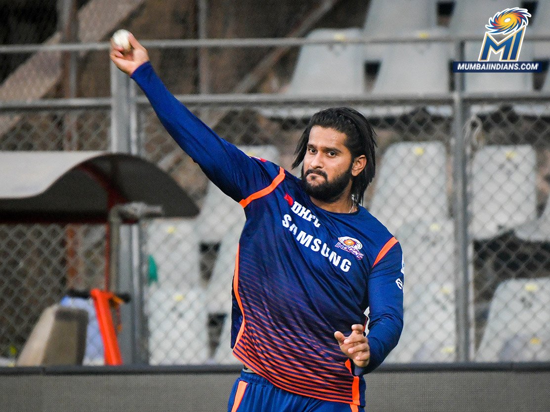 Mumbai Indians tweet media