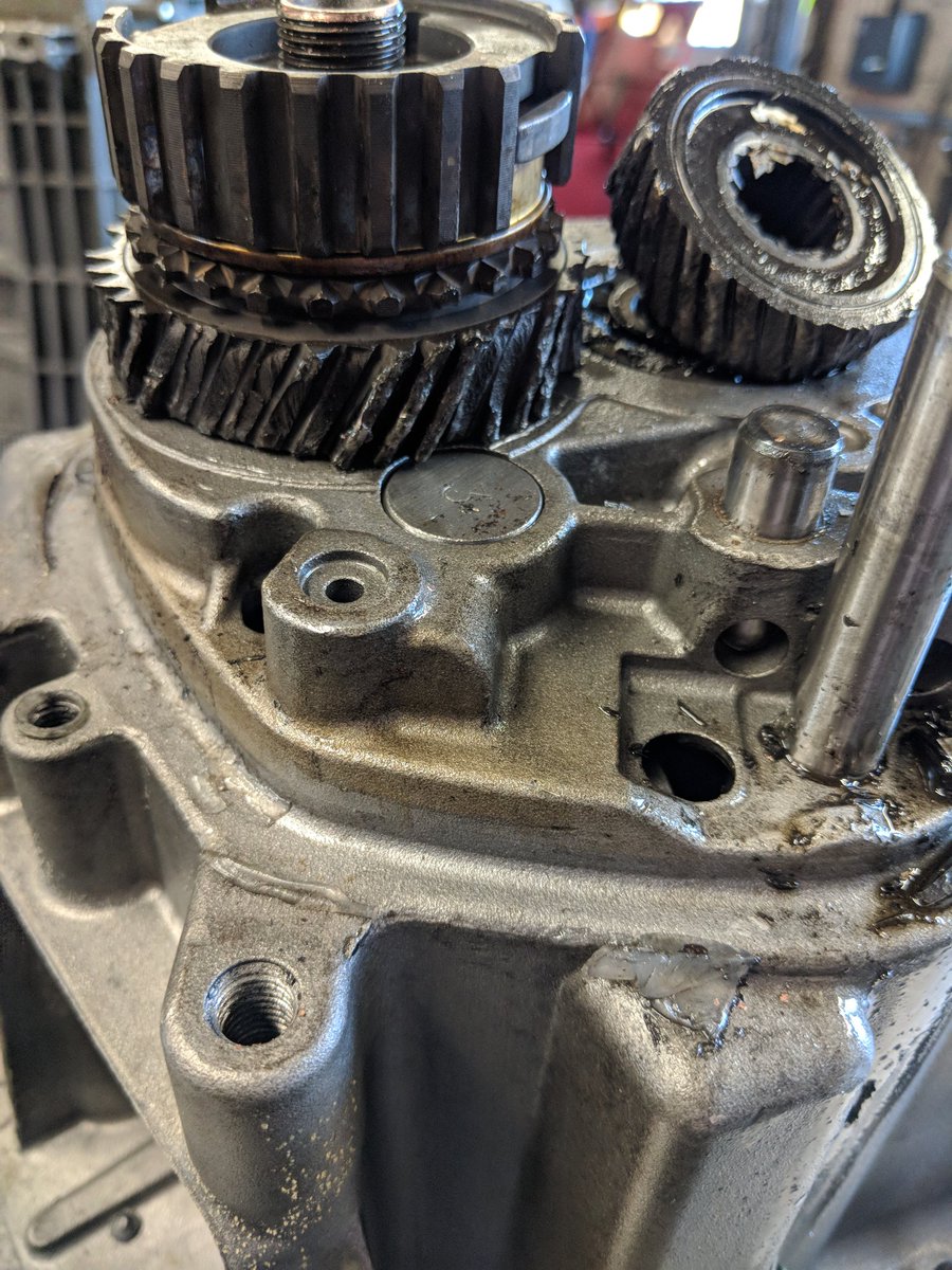 The Gearbox Centre (Gearbox_Centre) Twitter