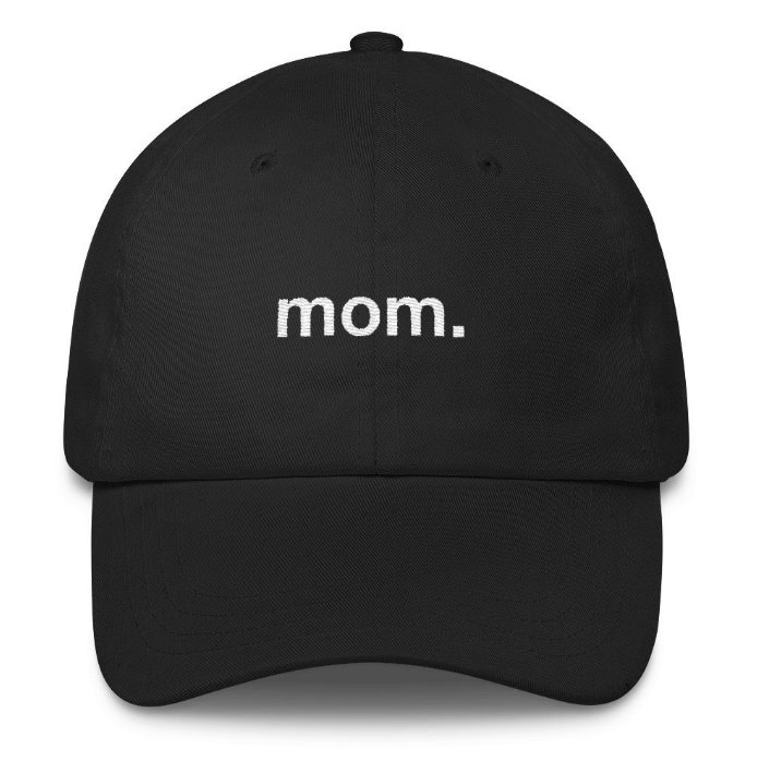 wearecapbeast's tweet image. Hat's off to all of the moms out there! #MothersDay It's never too late to show her a little love with a custom hat. 💖 #CustomizeNow