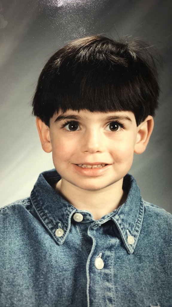 Scottmn's tweet image. #penngrad 

Where it all began!  Congrats Maxie

Love Mom, Dad, Eli, Alana,Shira and Sadie