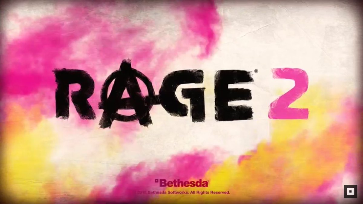 RAGE 2