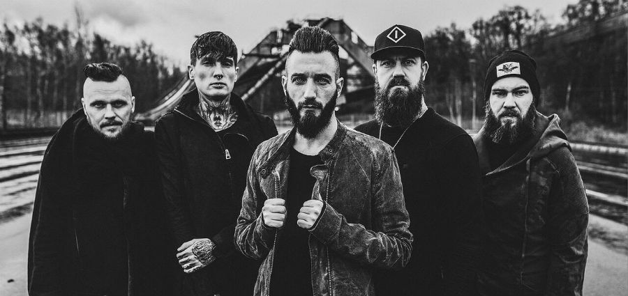 [Noticias]

<a href="/calibanofficial/">Caliban</a> lidera el programa del sevillano <a href="/endofsummerES/">End of Summer Fest</a>.

➡️ musicazul.com/noticias-calib…

#EndOfSummer18 #Festivales