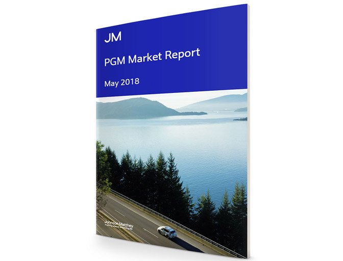 Johnson_Matthey's tweet photo. JM's PGM Market Report is out now; our free publication that reviews and forecasts supply and demand for the platinum group metals. To read more and download the full report, head to our website: https://t.co/Sbr0O7v30f #PlatinumWeek #PgmMarketReport https://t.co/DFnYXVfkQ4