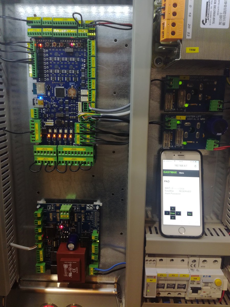 System Lift S.R.L. (@SystemLiftSRL) / Posts / X