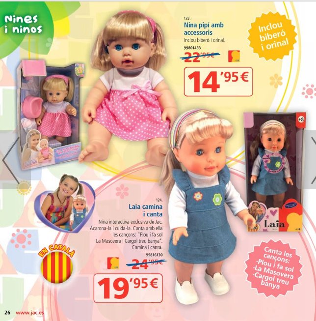 Ca La Madrona tweet media