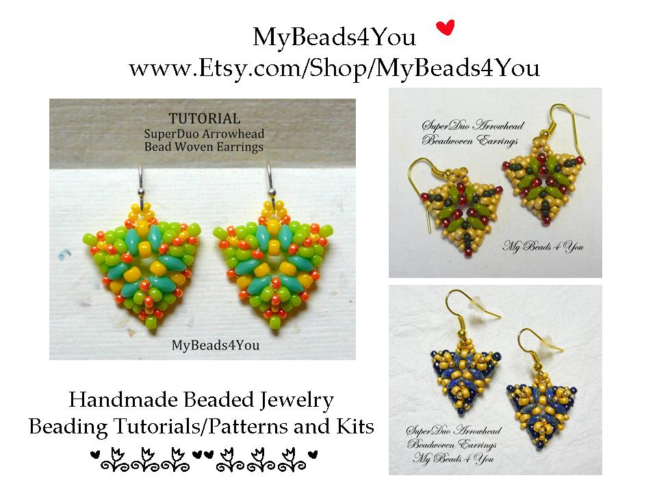 MyBeads4You_'s tweet photo. #craftshout #craftychaching #etsymntt #diyjewelry #diy #etsysupplies #etsysfinds #etsyaaa #instructions #tutorial #earringpattern #design #etsy #beadworkpattern #etsyteamunity
TUTORIAL https://t.co/0MluBDpL5t
EARRINGS READY 2 WEAR https://t.co/77P3elytvp
https://t.co/iNgcuqQfjL https://t.co/nSuIWo8Uor