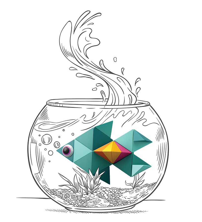 TRIDOart's tweet photo. Trido is the perfect gadget for all ages to create cool sculptures... like this cute Honey bird. Shape Your Fun! #kidstoys #design #family #fidget #kids #fun #play #toys #lowpoly #geometricart #magnetictoys #cooldesign #cooltoys #gadgets #geeks #mom #parents #scandinaviandesign https://t.co/y6FhAjgosl