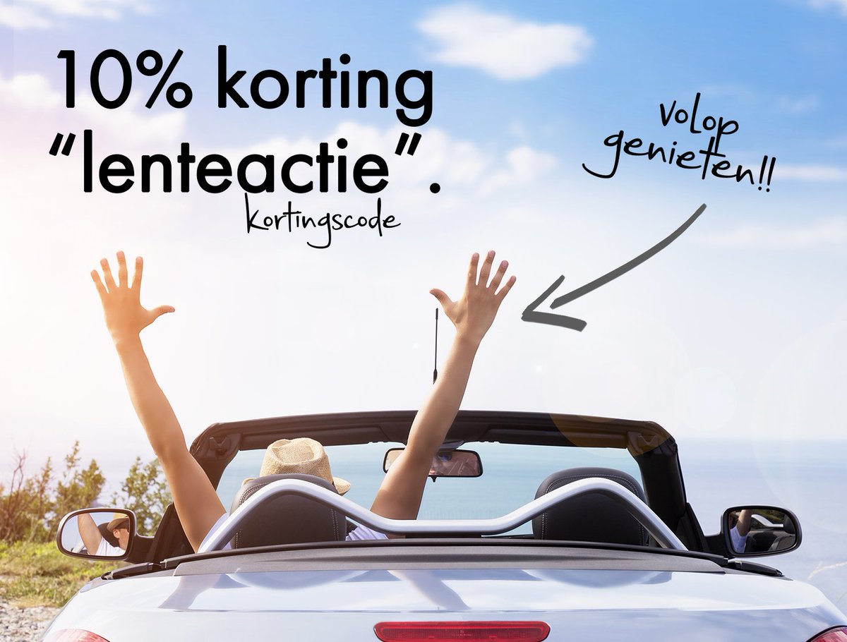 automattenkopen's tweet photo. De Lente actie loopt nog steeds! TOT eind mei! Gebruik de kortingscode "lenteactie" op de website en krijg 10% korting bij je aankoop :-) EN gratis verzending! ☀️ https://t.co/BomEFPjnjN #automatten #actie #gratis #autointerieur #Auto https://t.co/KzvuJHkpL5