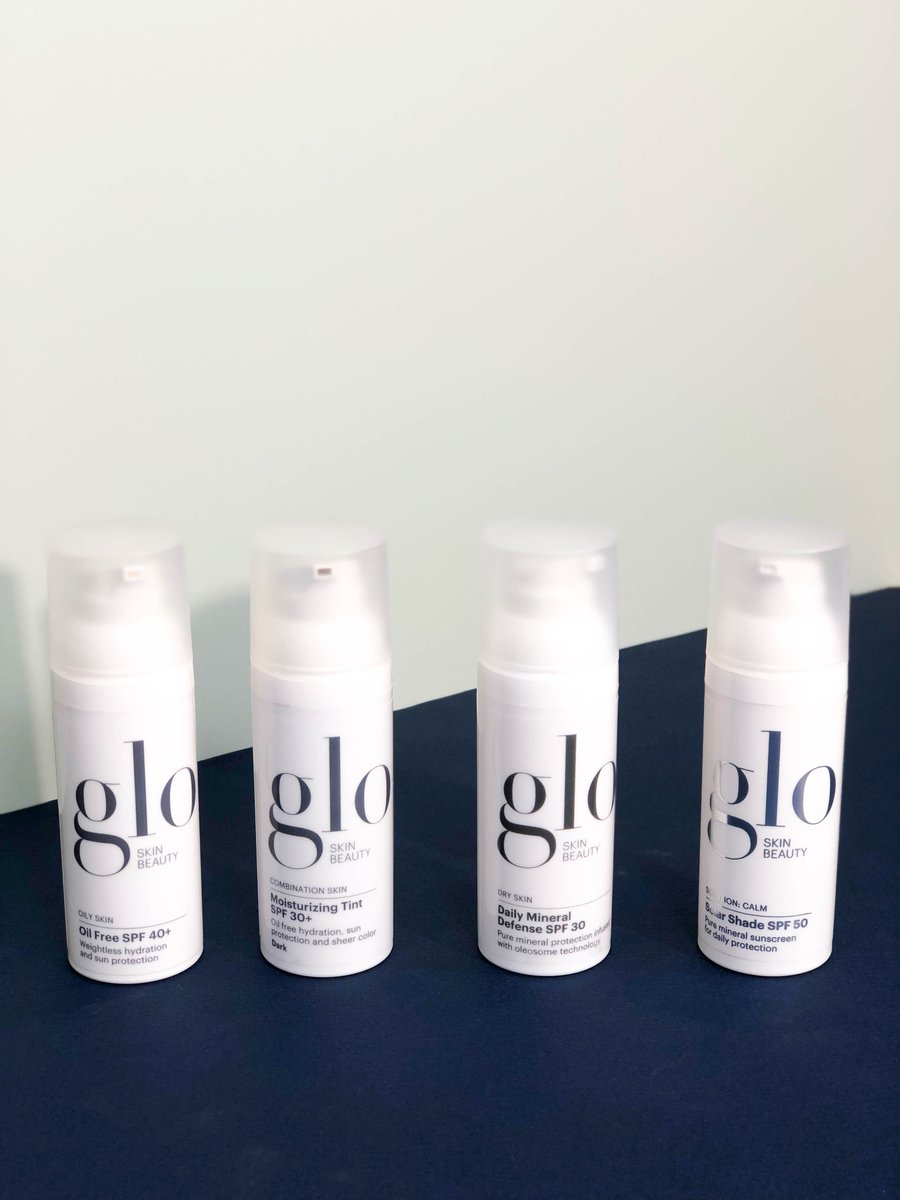 gloskinbeauty's tweet photo. You know the sun contributes to visible signs of #aging, but to what extent? What to learn more? Check out our #blog for the answer to this question and others surrounding sun protection and #SkinCancerAwareness Month https://t.co/X68wo5W8z4 https://t.co/WJZNZonwPz