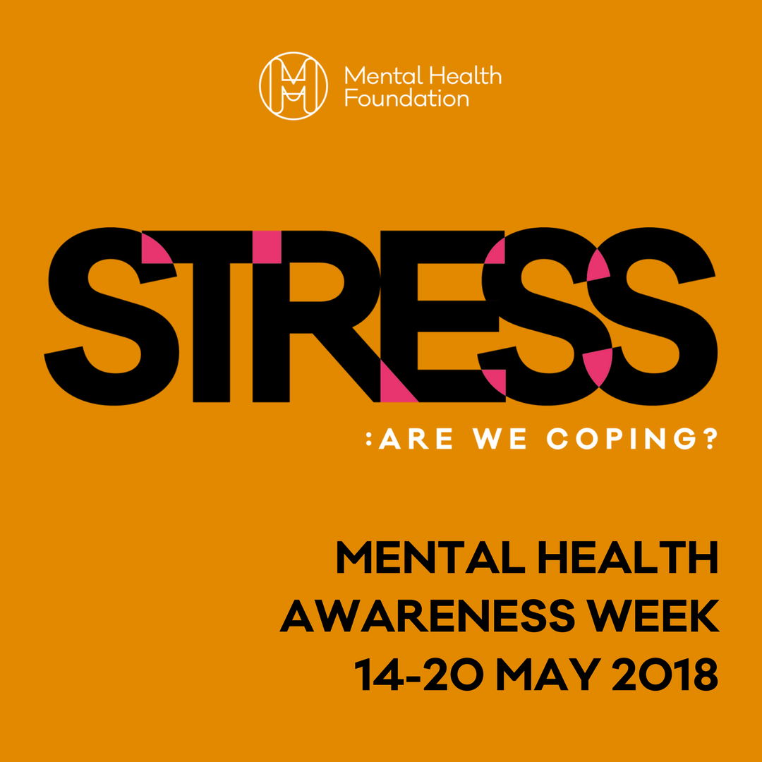 MoulshamHigh's tweet photo. Today marks the start of #MentalHealthAwarenessWeek, focussing this year on #stress. As our students revise, prepare, and undertake their exams we'd like to remind them all to be mindful of their mental health and ask for help if they need it. https://t.co/i26fhywLFs https://t.co/mMXhSRvL9o