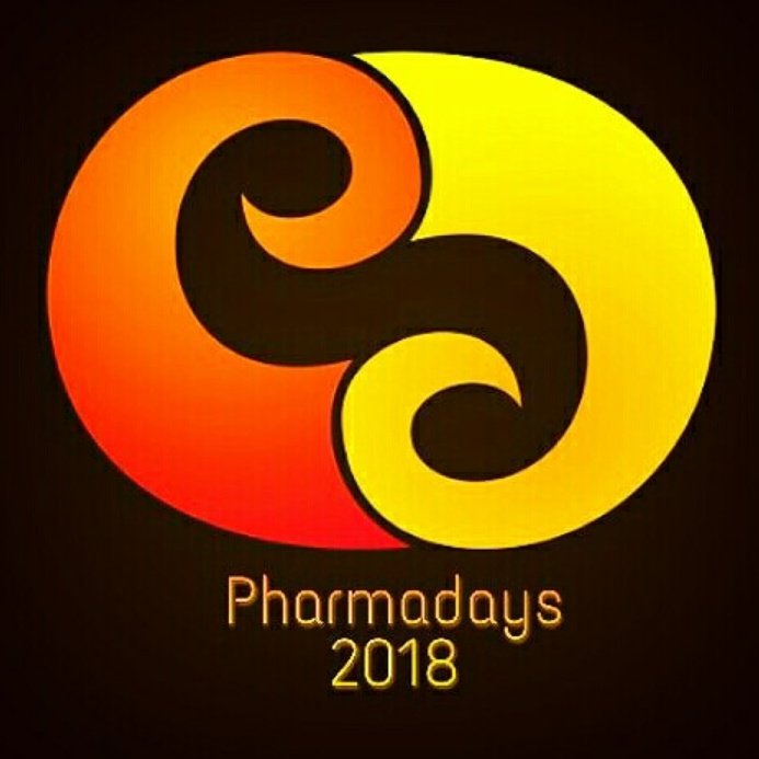 PharmaDays's tweet photo. #NewProfilePic https://t.co/FD5k2Lfev3