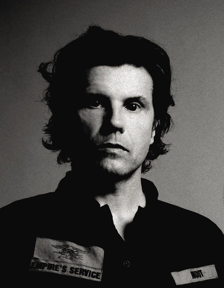 Happy birthday Ian Astbury (via  