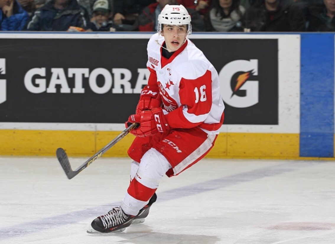 Ryan Barnes On Twitter Happy 19th Birthday Wishes To