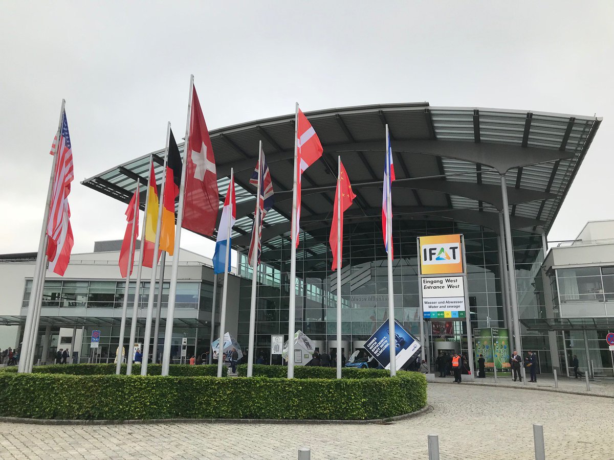 Here We are ! :) Try amazing Digital Experience in Munich with <a href="/GroupeFayat/">FAYAT Group</a> <a href="/usinenouvelle/">L'Usine Nouvelle</a> <a href="/ScarabSweepers/">Scarab Sweepers</a> <a href="/FrenchTechLyon/">FrenchTechLyon</a>