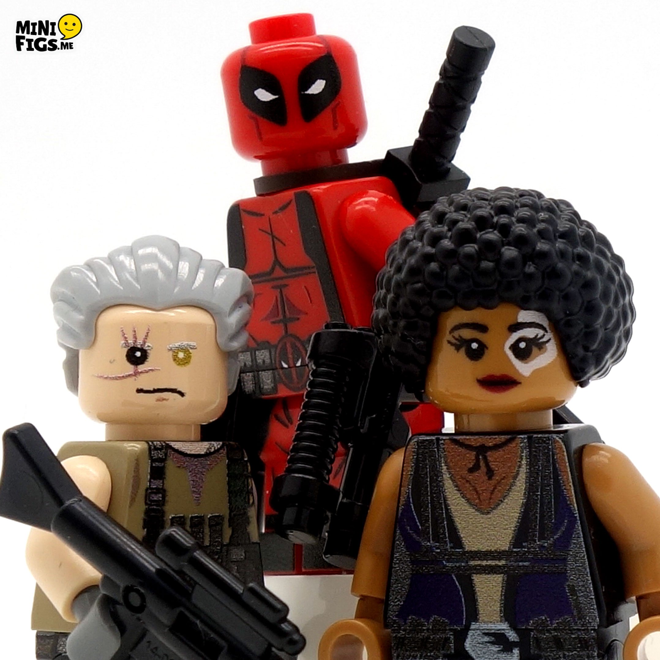 Legos de deadpool 2 new arrivals