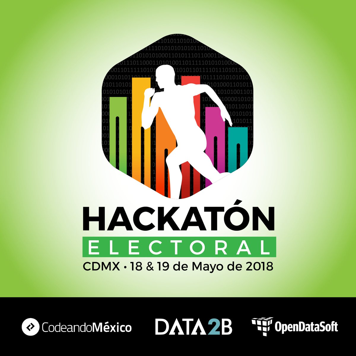Codeando México tweet media