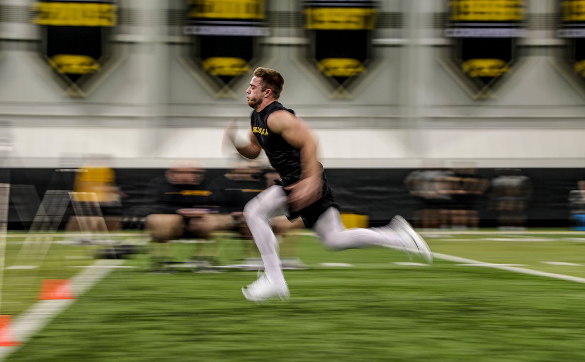 The closer you get to the height of your potential, the harder it is going to be | #MotivationMonday