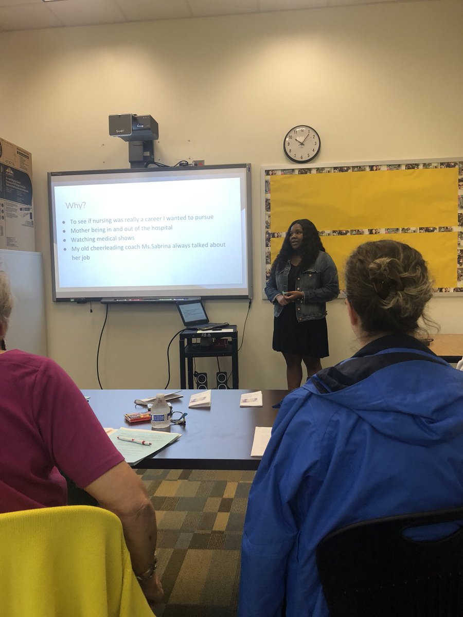 Amanda Calnan tweet media