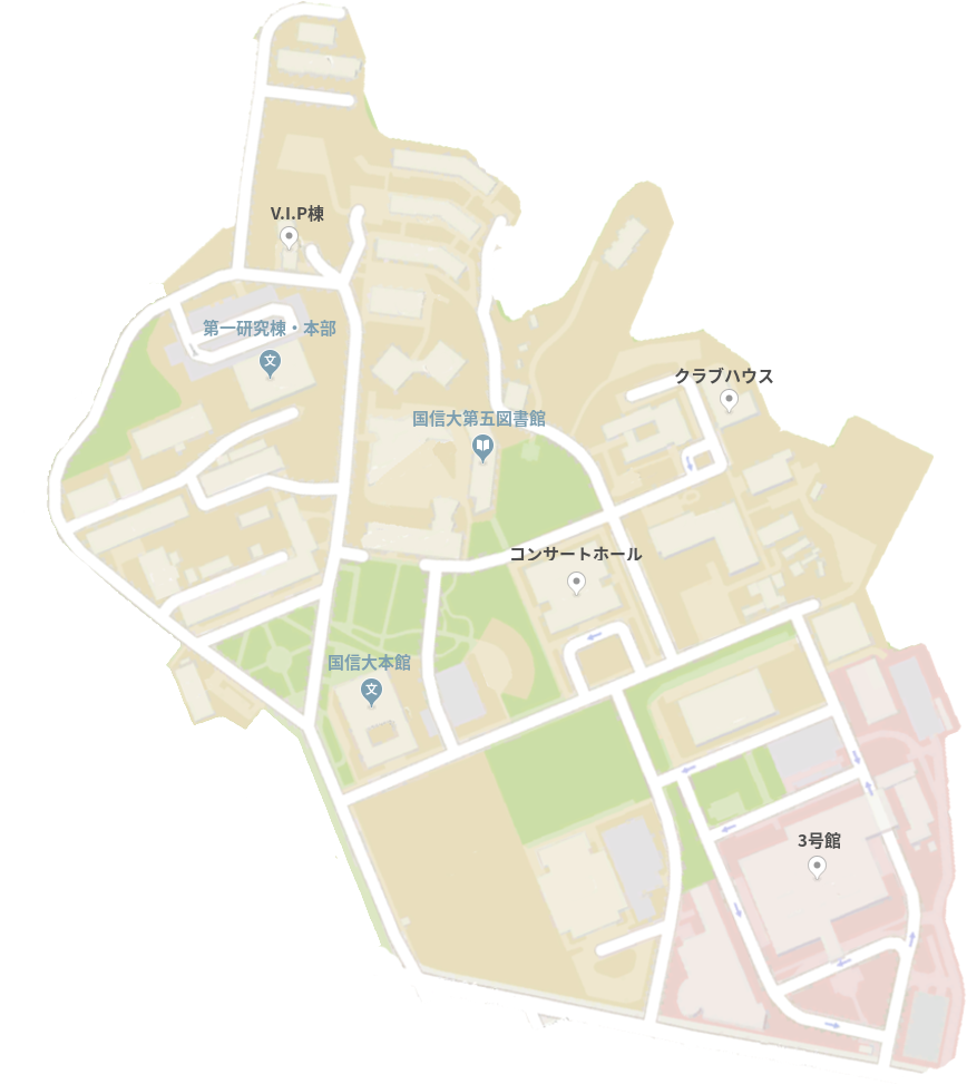 国際信州学院大学