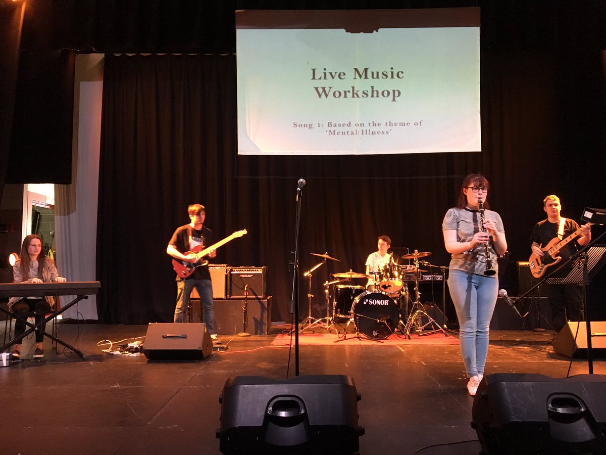 NPTCG Music Academy tweet media