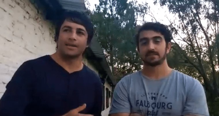 #URBASegunda La palabra de Alejandro Natale y Tomás García, de <a href="/SnMiguelRugbyHC/">San Miguel Rugby H.C</a>, tras caer ante <a href="/ZarateRugbyOK/">Arsenal Zarate Rugby</a>. Por Benjamín Morelli – Rugby Champagne. bit.ly/2KZp471