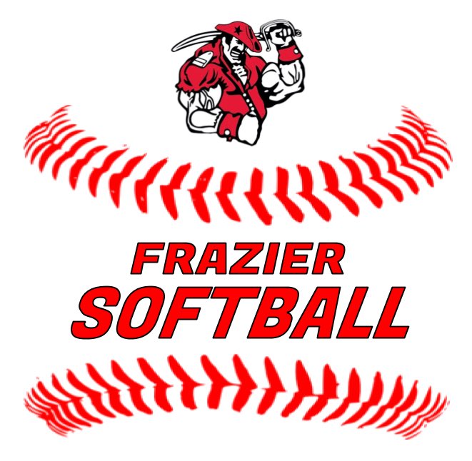 Dores_Athletics's tweet photo. Best of Luck today to our Girls Softball Team as they take on Brentwood in the 1st Round of the #WPIALSoftball #playoffs First Pitch is set for 2pm at Peterswood Park.  Let’s Go Ladies!!💪👊 #FrazierPride #GoDores https://t.co/xhFu0GJCc1