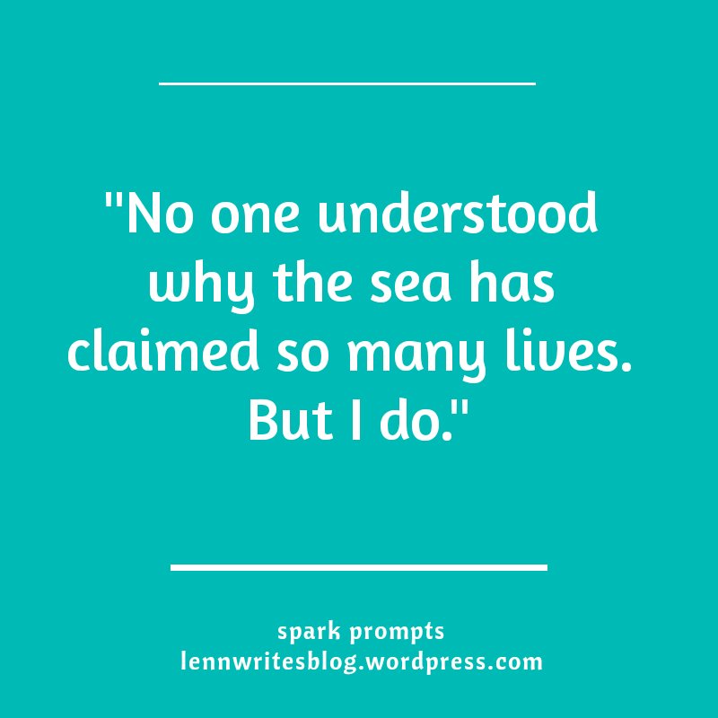 LennWoolston's tweet image. Good Monday morning to you! Here&apos;s this week&apos;s #SparkPrompts to inspire that writing of yours. Feel free to share your responses! 

#amwriting #Monday #writingprompt #MondayMotivation