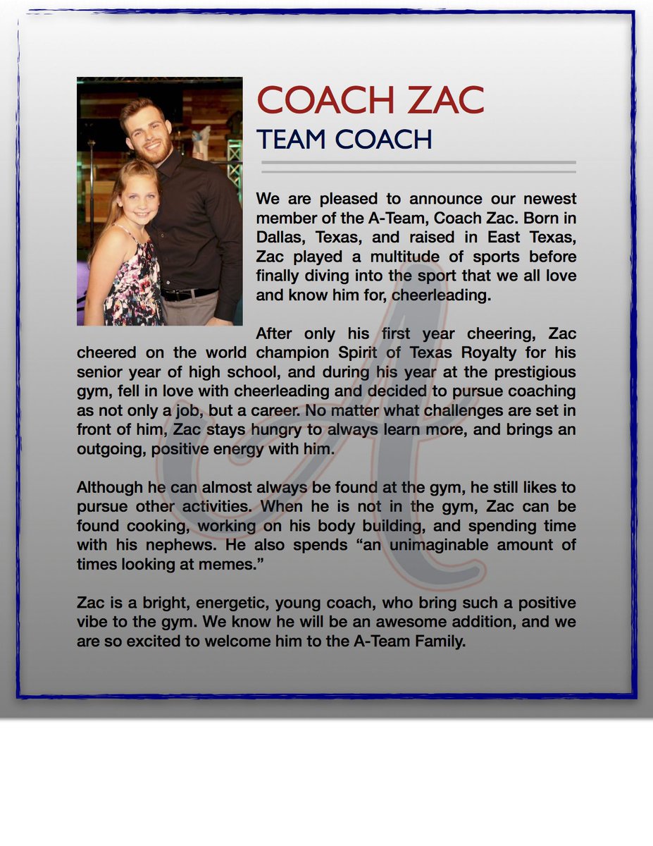 Alliance Cheer Elite tweet media