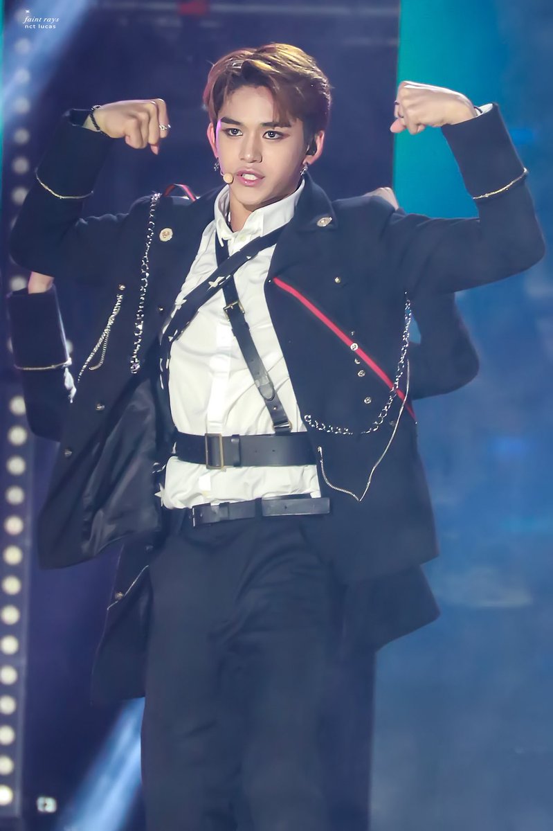 nctgallerys's tweet photo. ・ ・ 180512 ♡ faint rays
wong yukhei┊nct https://t.co/ENbQBJmHjO