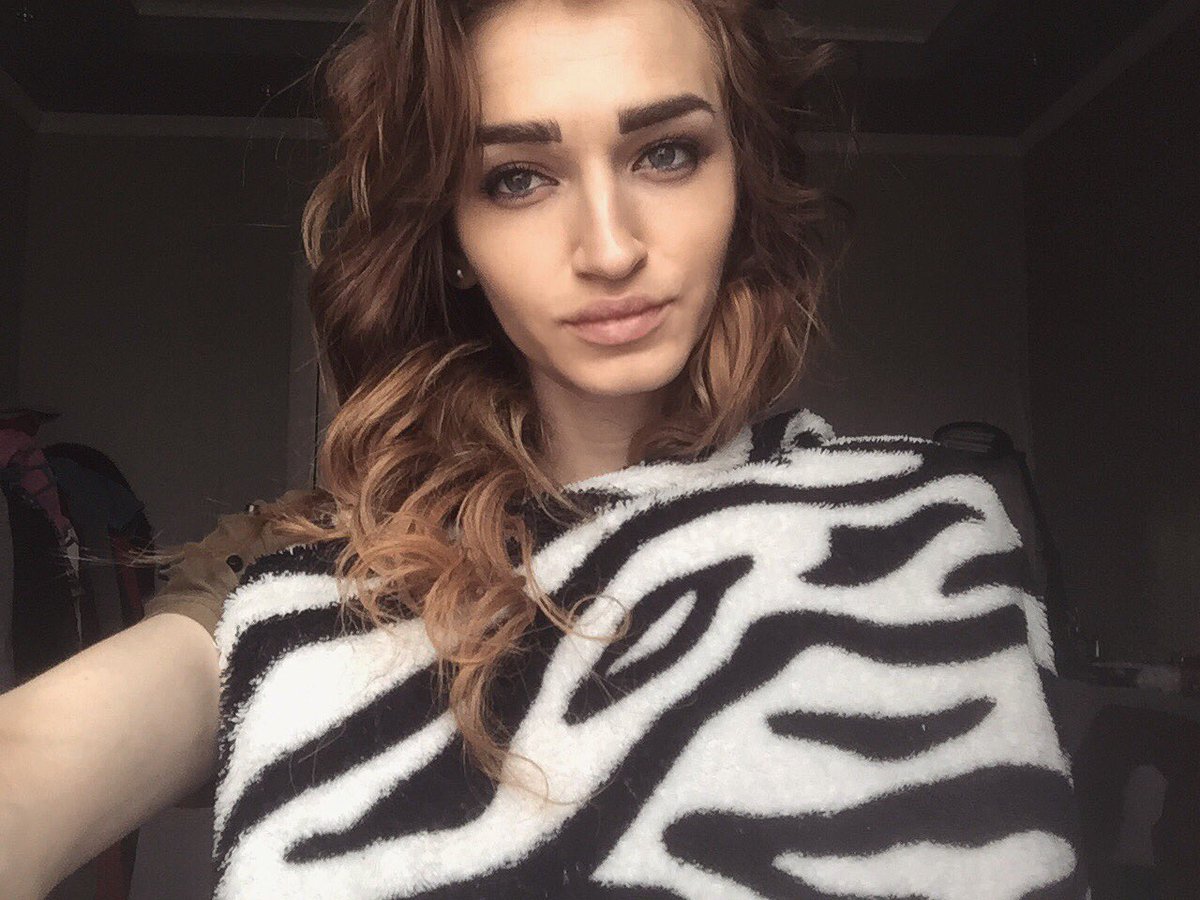 Nika Pushistova (@NikaPushistova) / Posts / X